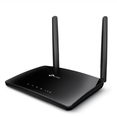 Wi-Fi Router TP-Link Archer Mr400-1
