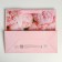 Gift Laminated horizontal package, packaging, for you, ml 27 x 23 x 11.5 cm