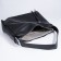 Load bag with lightning, 2 outer pockets, black color