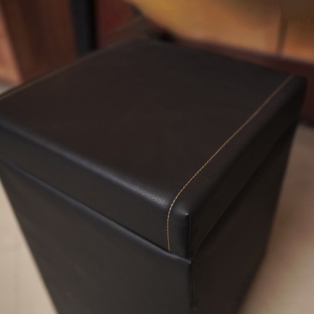 Bange Nature 44, 332 × 332 × 473 mm, black color-1