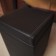 Bange Nature 44, 332 × 332 × 473 mm, black color