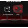 Wi-Fi router Mercusys MR60X, 1501 Mbps, 2 ports 1000 Mbps, black