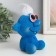 Growing gift grass grass "troll" blue mix