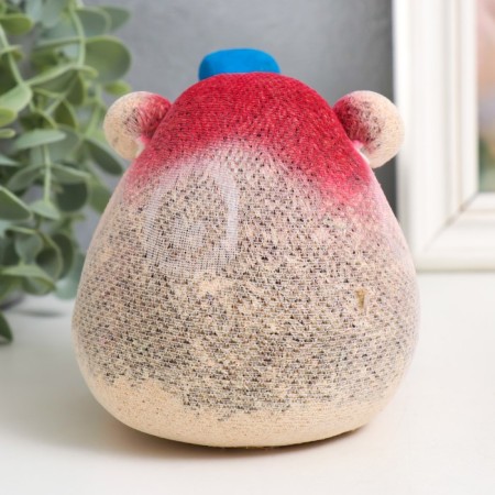 Growing gift Eco -Zhizhivchik "rodent" 2-2