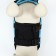 Shark life vest for dogs 7-9 kg, size S (DS 26, OG 41-53, Osh 36-47 cm)