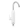 Edisson Cora 3000 water heater, flow, 3000 watts, white