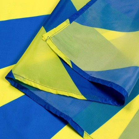 Russian Air Force Flag, 90 x 135 cm, polyester silk, without shaft-2