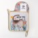 Kitchen set "I meow you" mittens-seging 20x28cm, 19x19cm seizure, 100% cotton