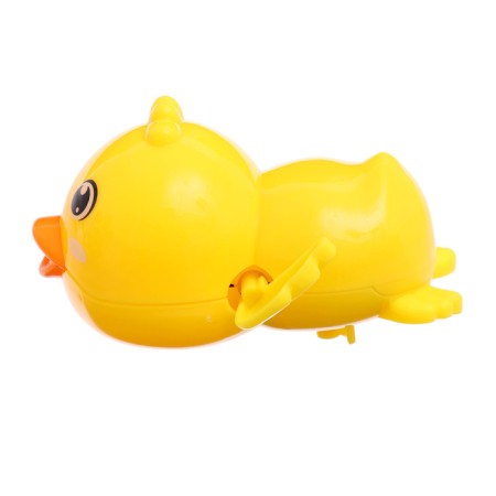 Bathing set in the bathroom "Clothing toys: duckling and turtle", 2 pcs., Mix-2