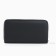 Nazamok wallet, 19x9.5x2 cm, leatherette, gray color
