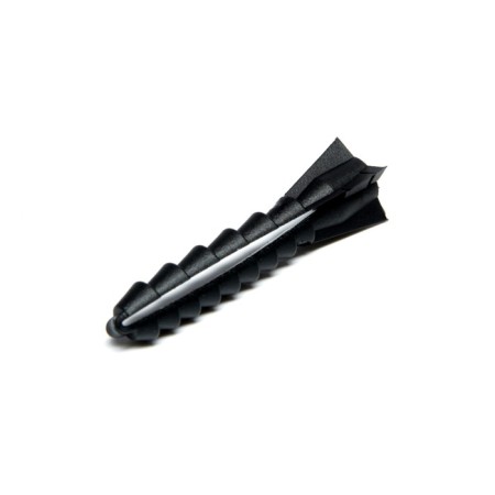 Tundra dowel, for foam concrete, folding, nylon, 6x52 mm, 250 pcs-2