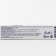Shaving cream Exxe Sensitive for sensitive skin, 100 ml