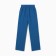 Women's trousers, free cut MIST MUSLIN size XS, col. blue