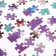 Children's puzzle "Nazi cat", 54 elements
