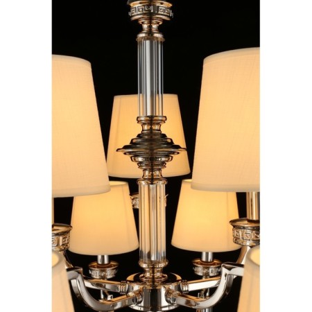 Suspended chandelier Patricia E14 600W-3