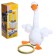 Ring Right Ghus "Goose", children's, sound effects
