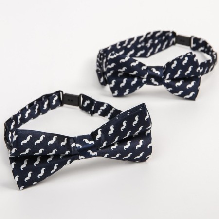 Set of tie-butter-tie "Mr." for boys, species mix-6