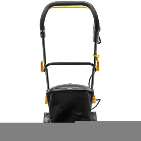 Battery-mowing battery Huter, CLM-40 LI, 36 V, 25-55 mm, 40 l, 400 m², battery and ZU-3