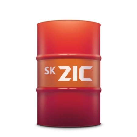 Transmission oil zic ATF Multi LF, synthetic, 20 liters