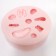 Silicone form for soap "Berries"