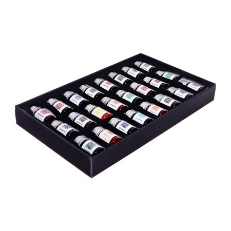 Drawing set for drawing, 24 pieces/24 colors, 7 ml-4