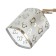 Chandelier gallop 130521 2khe27 60W gold 40x18x20 cm