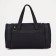 Sports bag, 3 parts on zippers, external pocket, black color