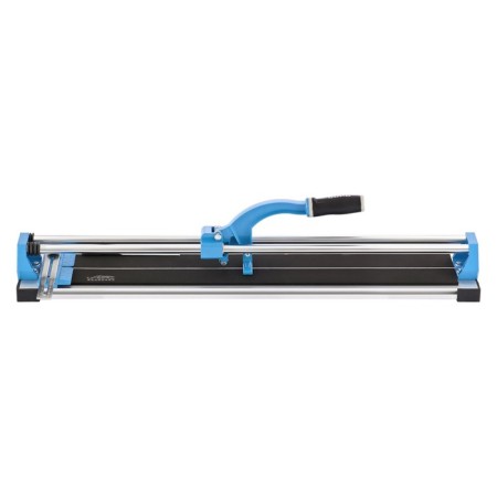 Hand Bars, 800 x 14 mm tiles, reinforced handle, lightweight aluminum bed