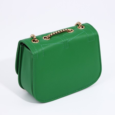 Bag-mixer on the valve, green color-1