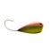 Croatian egg Namazu Glisser, 8 cm, 12 g, color 06