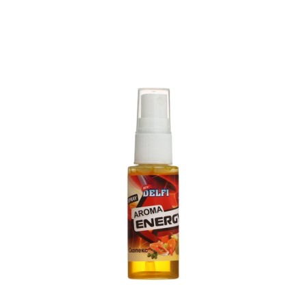DELFI AROMA ENERGY SPRAY, Summer, Skopex, 30 ml flavor