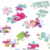 Children's puzzle "Esania", 54 elements
