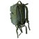 Tactical backpack TRAMP TRP-041, Squad, Olive Green, 35 l.