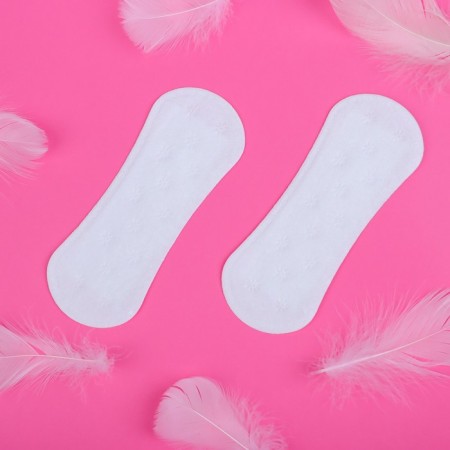 Gamberry “MIS” Airlaid Soft, anatomical form, 20 pcs.-2