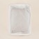 Storage for storing things SL Home, 32 × 23 × 18.5 cm, beige color