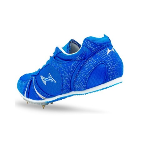 Shipovki men's Health a599-1, size 37 ru-3