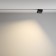 Technical TR077-2-10W3K-B, LED, 10 W, 137x34x140 mm, 513 lm, 3000k, 3030, 3030, black