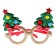 Carnival glasses "New Year", Mix colors