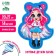 Figure puzzle "Girl"