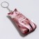 Antistress keychain "from savings"