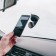 Magnetic phone holder on suction cup, dp-2
