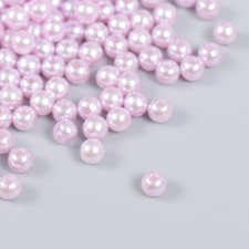 Beads for creativity plastic 