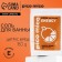 Bath salt, energy charge, 150 g, aroma of citrus-frash, Pico Mico