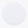 Confectionery substrate, under the cake, gold-white, 18 cm, 1.5 mm
