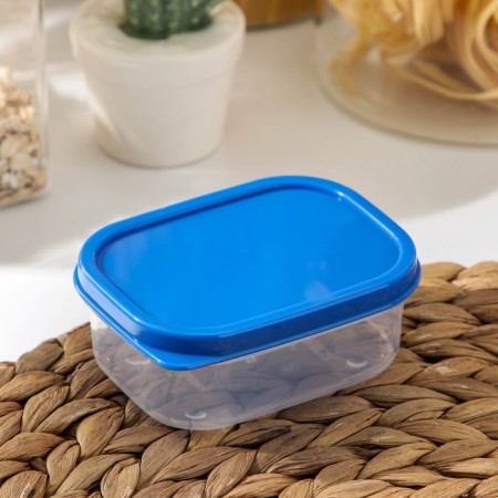 Container shade 150 ml, blue color-3