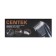 Centek CT-2122, 7 W, 3-21 mm, titanium blades, purple haircut