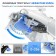 ESYSMX ESM-9100PRO wired gamepad, white (VG-C412)
