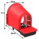 Nest for chickens Confort Plastic with an egg capacitor