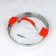 Aurora pan, 3 l, d = 20 cm, capsule, glass cover