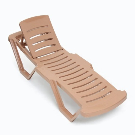 Shakelong "New Light", 187 x 63 x 43 cm, brown-1
